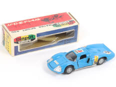 YONEZAWA TOYS DIAPET (JAPON) (1)
