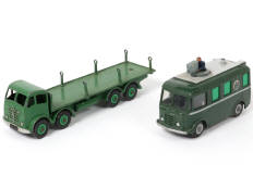 DINKY TOYS (GB) (2)