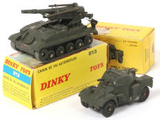 DINKY TOYS (FRANCE) (2)