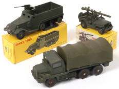 DINKY TOYS (FRANCE) (3)