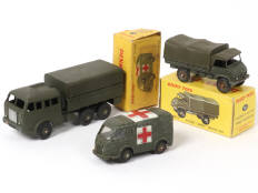 DINKY TOYS (FRANCE) (3)