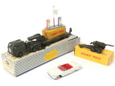 DINKY TOYS (FRANCE) (4)