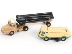 DINKY TOYS (FRANCE) (2)