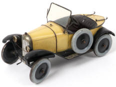 CITROËN (FRANCE) (1)