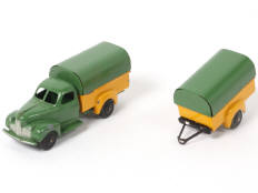 DINKY TOYS (FRANCE) (2)