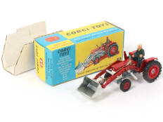 CORGI TOYS (GB) (1)