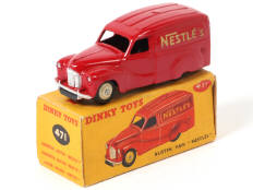 DINKY TOYS (GB) (1)