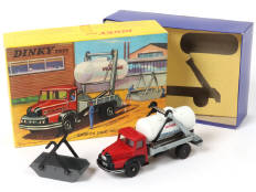 DINKY TOYS (FRANCE) (1)