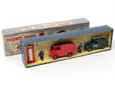 DINKY TOYS (GB) (1)