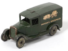 DINKY TOYS (GB) (1)