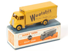 DINKY TOYS (GB) (1)