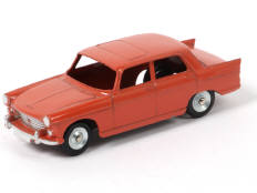 DINKY TOYS (FRANCE) Série JUNIOR (1)