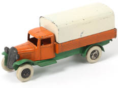 DINKY TOYS (GB) (1)