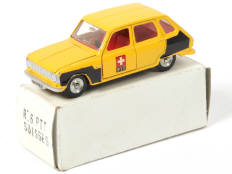 DINKY TOYS (FRANCE) (1)