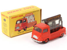 DINKY TOYS (FRANCE) (1)
