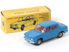 DINKY TOYS (FRANCE) Série POCH (1)