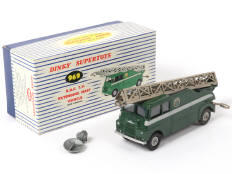 DINKY TOYS (GB) (1)