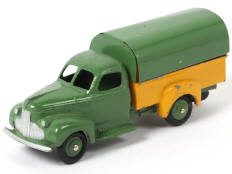 DINKY TOYS (FRANCE) (1)