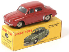 DINKY TOYS (FRANCE) (1)