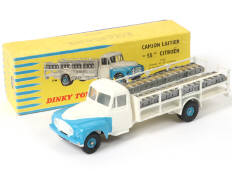 DINKY TOYS (FRANCE) (1)