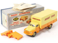 DINKY TOYS (GB) (1)