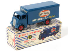 DINKY TOYS (GB) (1)