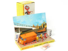 DINKY TOYS (FRANCE) (1)