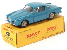 DINKY TOYS (FRANCE) (1)