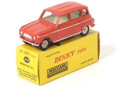 DINKY TOYS (FRANCE) (1)