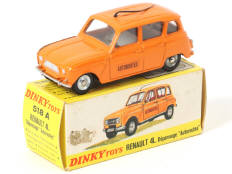 DINKY TOYS (FRANCE) (1)