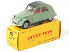 DINKY TOYS (FRANCE) (1)