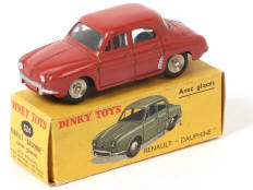 DINKY TOYS (FRANCE) (1)