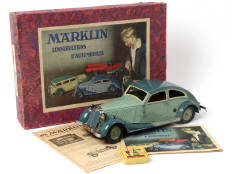 MÄRKLIN (ALLEMAGNE) (1)