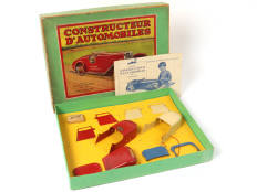 MECCANO (FRANCE) (1)