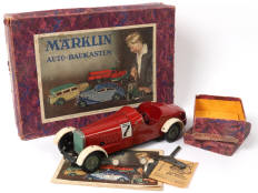 MÄRKLIN (ALLEMAGNE) (2)
