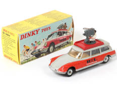 DINKY TOYS (FRANCE) (1)