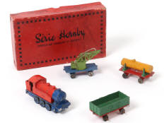 DINKY TOYS (FRANCE) (1)