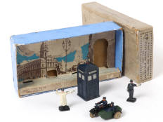 DINKY TOYS (GB) (1)