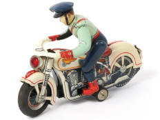 MASUDAYA TOYS Co. (JAPON) (1)