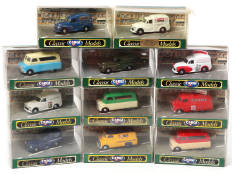 CORGI TOYS (GB) (11)