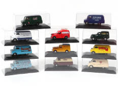 CORGI TOYS (GB) (11)