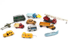 DINKY TOYS (GB) (11)