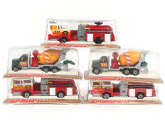 MAJORETTE (FRANCE) (5)