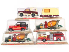 MAJORETTE (FRANCE) (5)