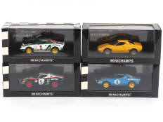 MINICHAMPS (ALLEMAGNE) (4)