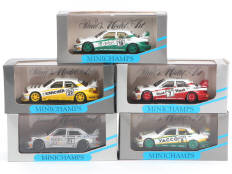 MINICHAMPS (ALLEMAGNE) (5)