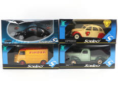 SOLIDO (FRANCE) (4)