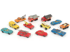 MAJORETTE (FRANCE) (12)