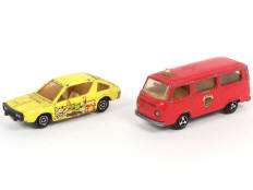MAJORETTE (FRANCE) (2)