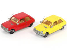 MAJORETTE (FRANCE) (2)